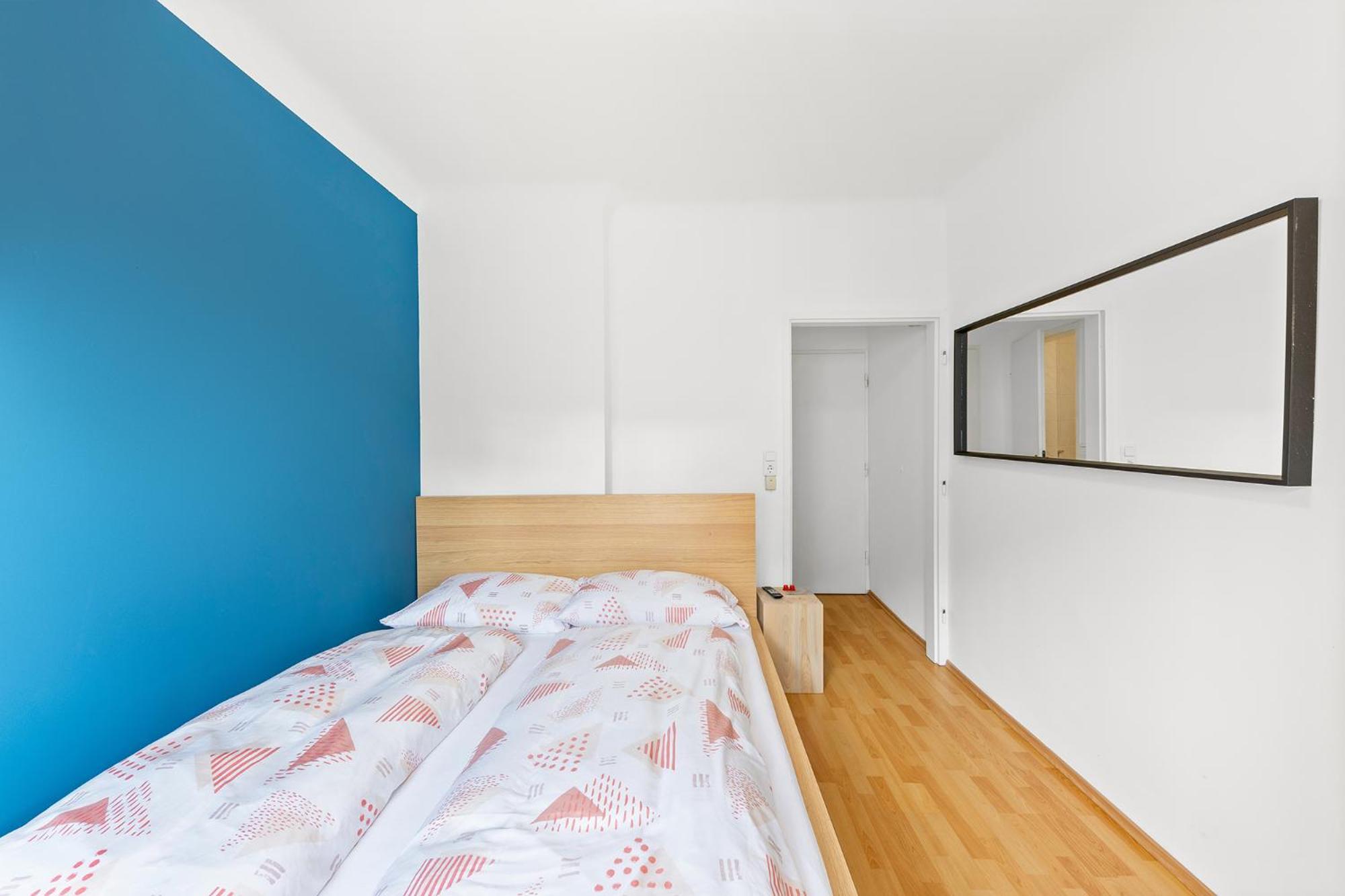 Flora Collection Apartment Vienna Exterior photo