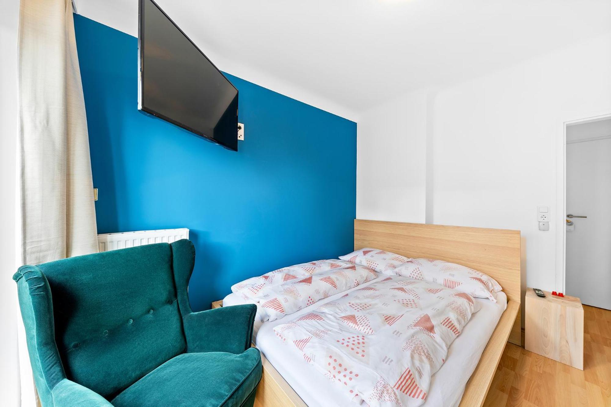 Flora Collection Apartment Vienna Exterior photo