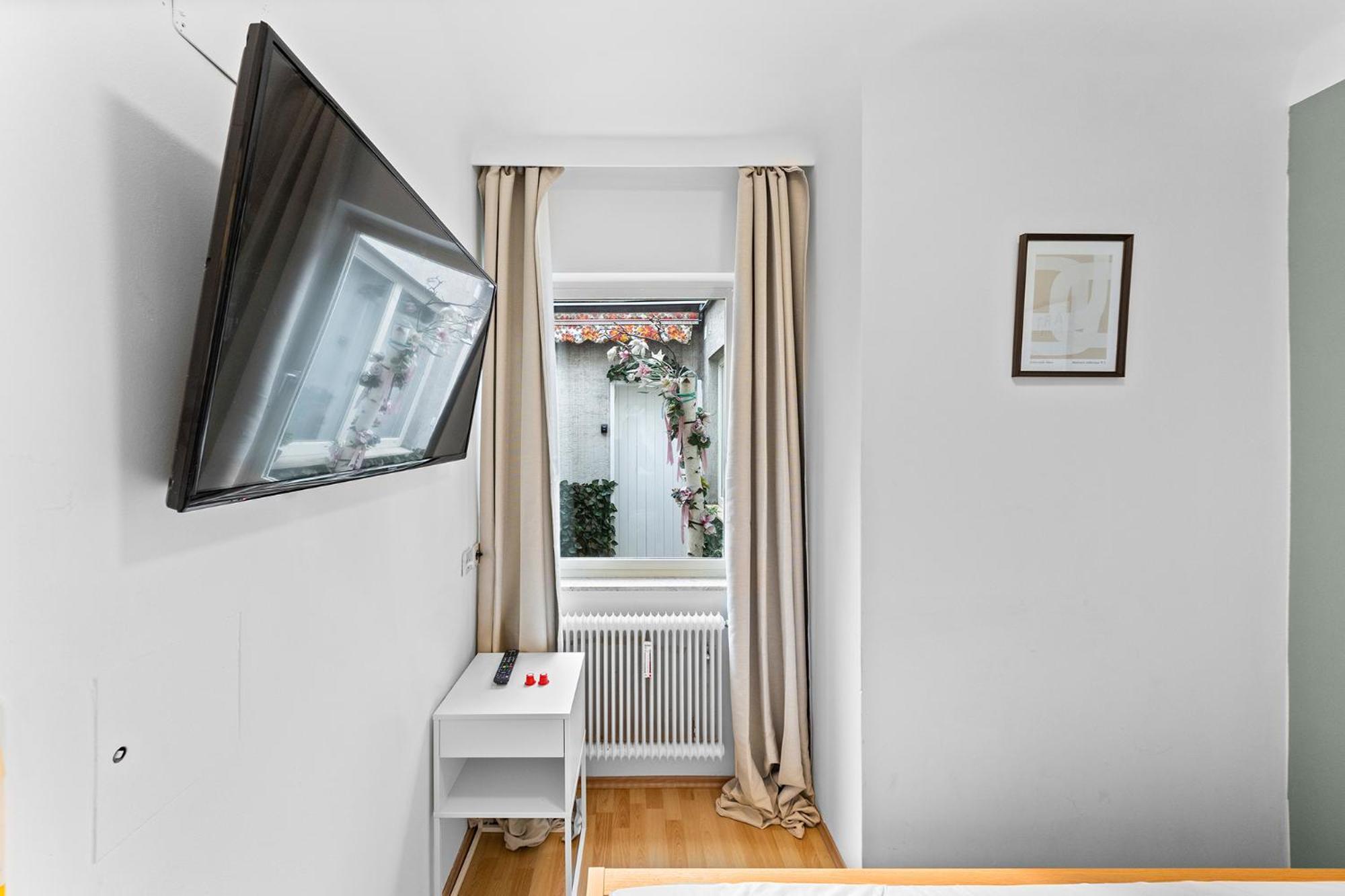 Flora Collection Apartment Vienna Exterior photo