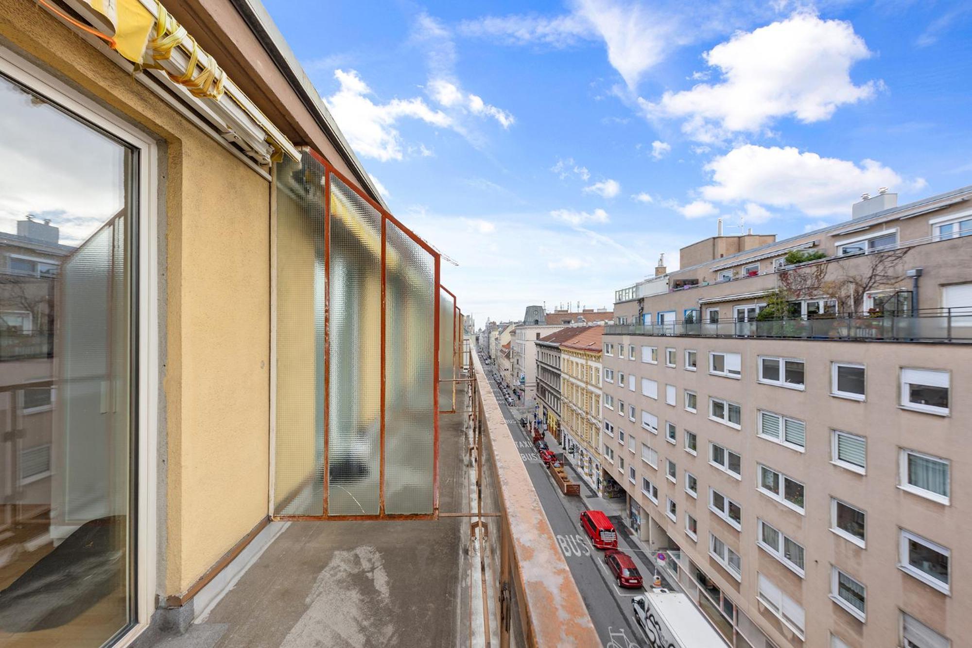 Flora Collection Apartment Vienna Exterior photo