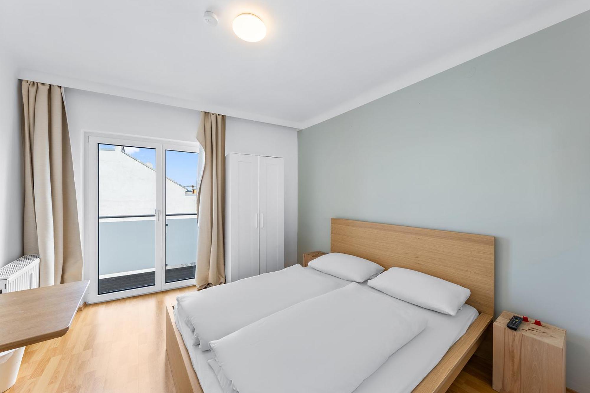 Flora Collection Apartment Vienna Exterior photo
