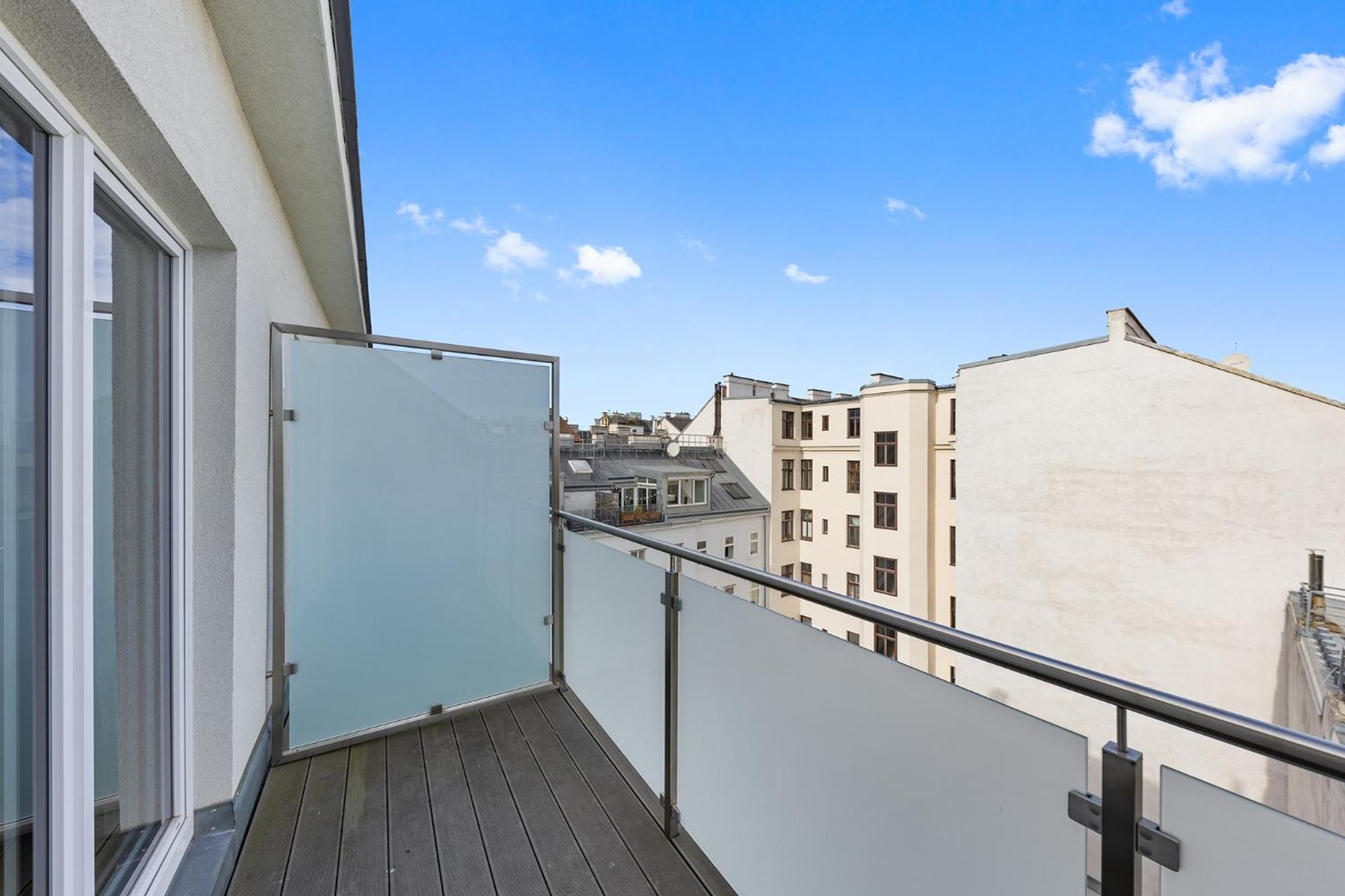 Flora Collection Apartment Vienna Exterior photo