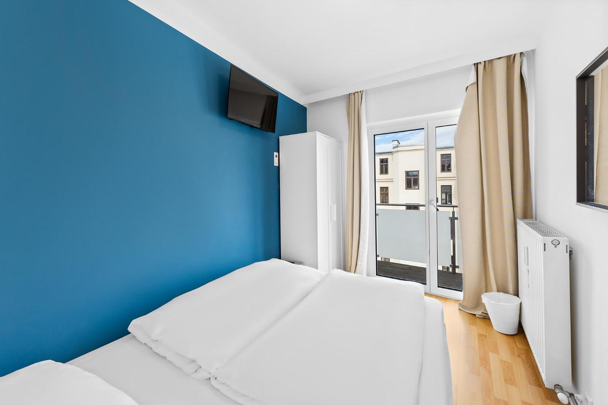 Flora Collection Apartment Vienna Exterior photo