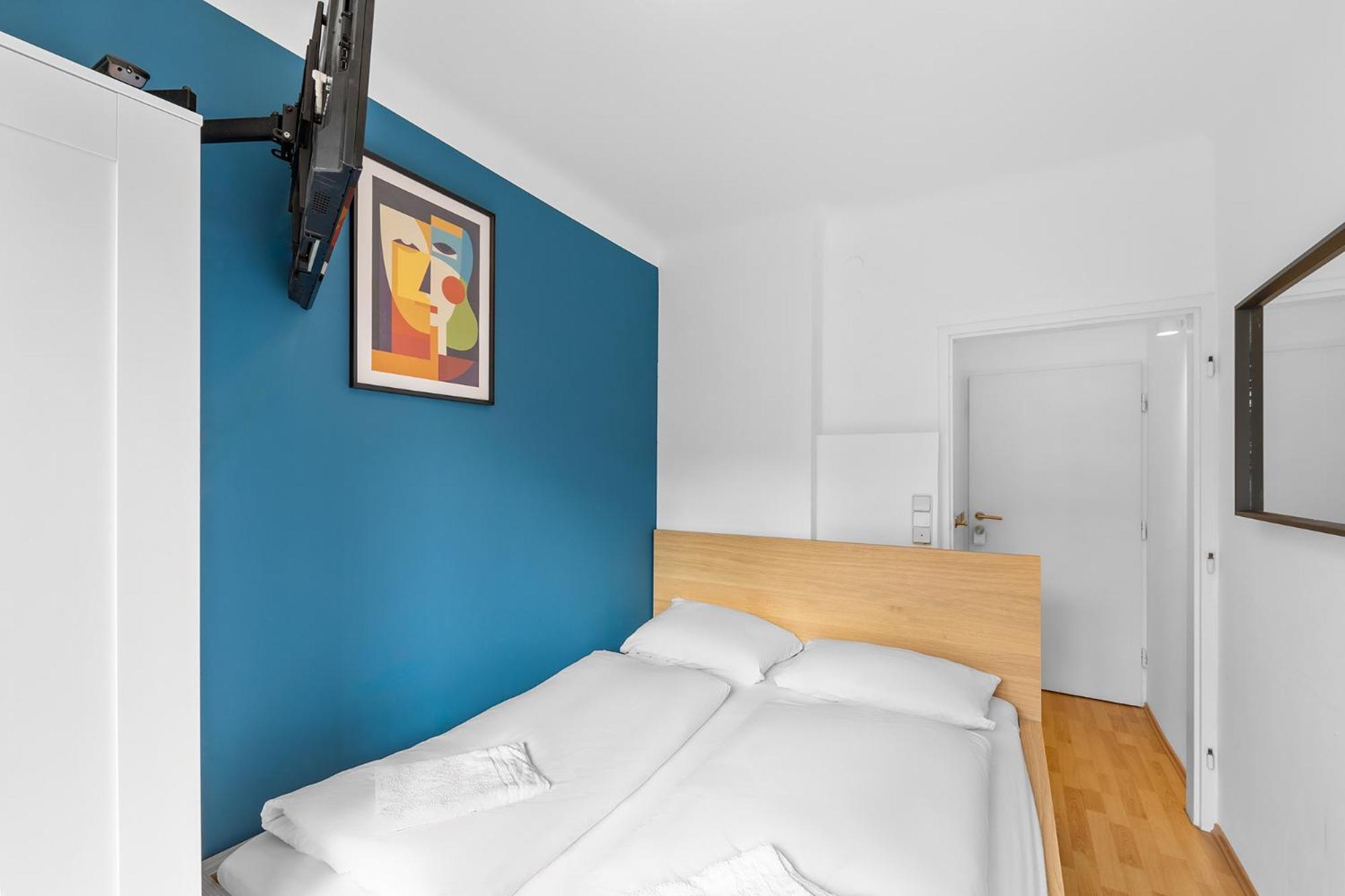 Flora Collection Apartment Vienna Exterior photo