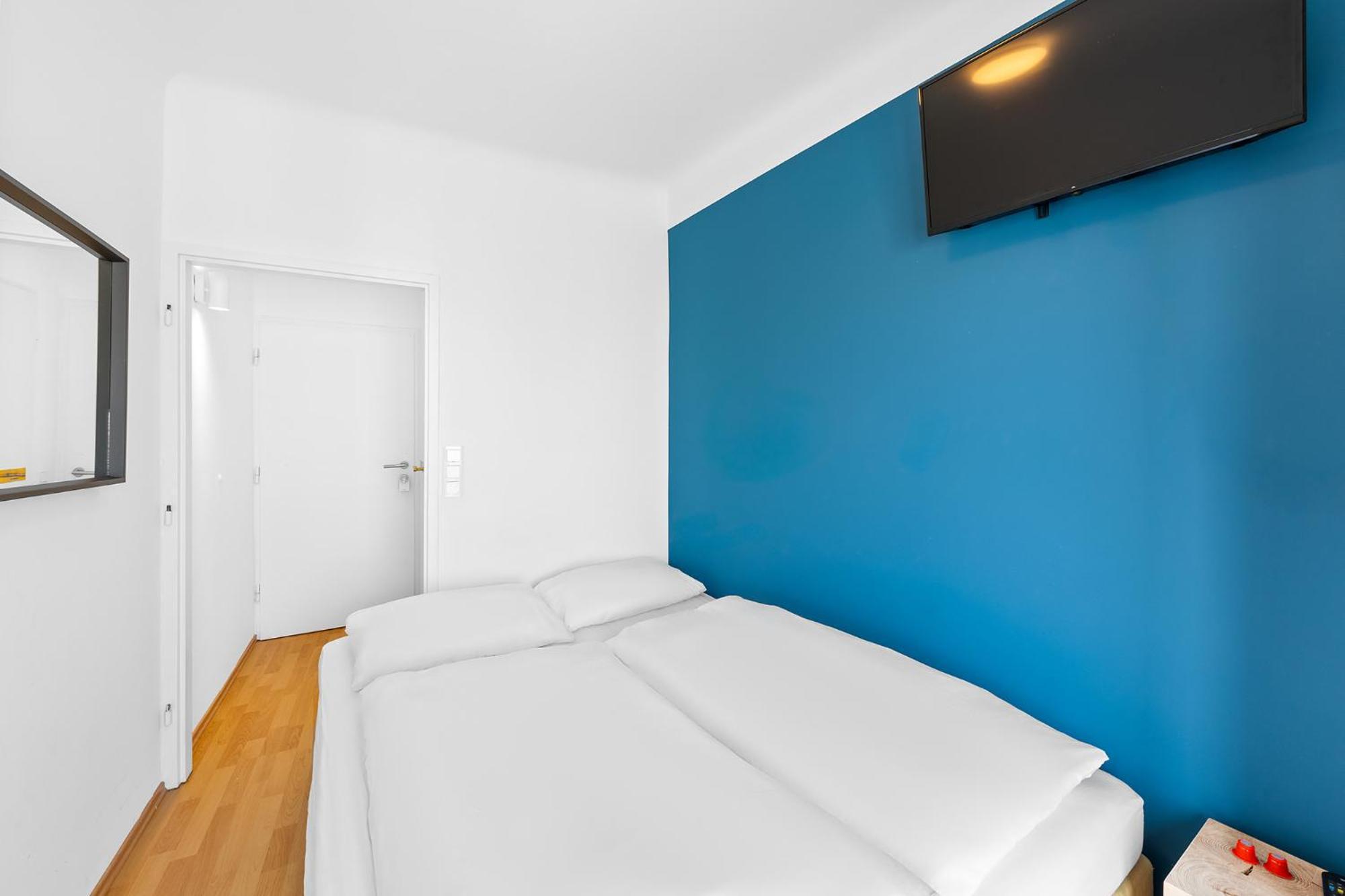 Flora Collection Apartment Vienna Exterior photo