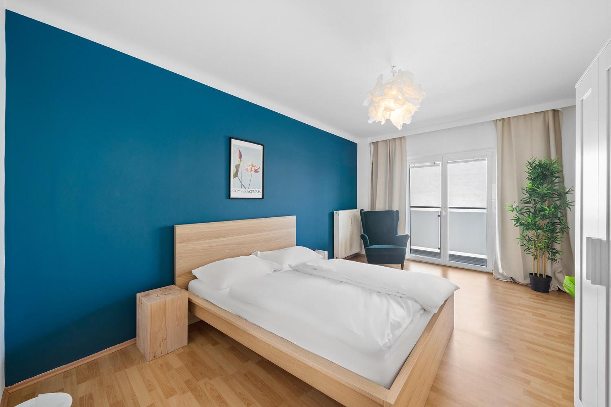Flora Collection Apartment Vienna Exterior photo