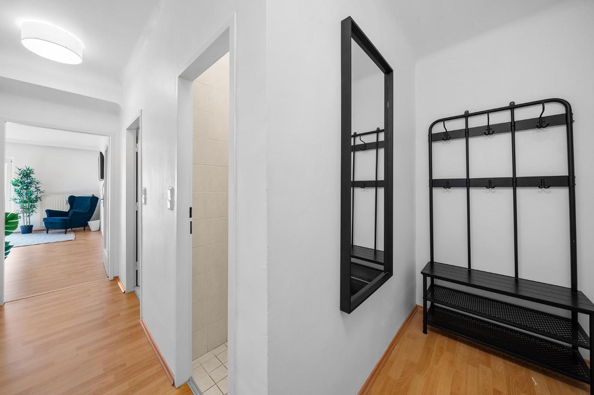 Flora Collection Apartment Vienna Exterior photo