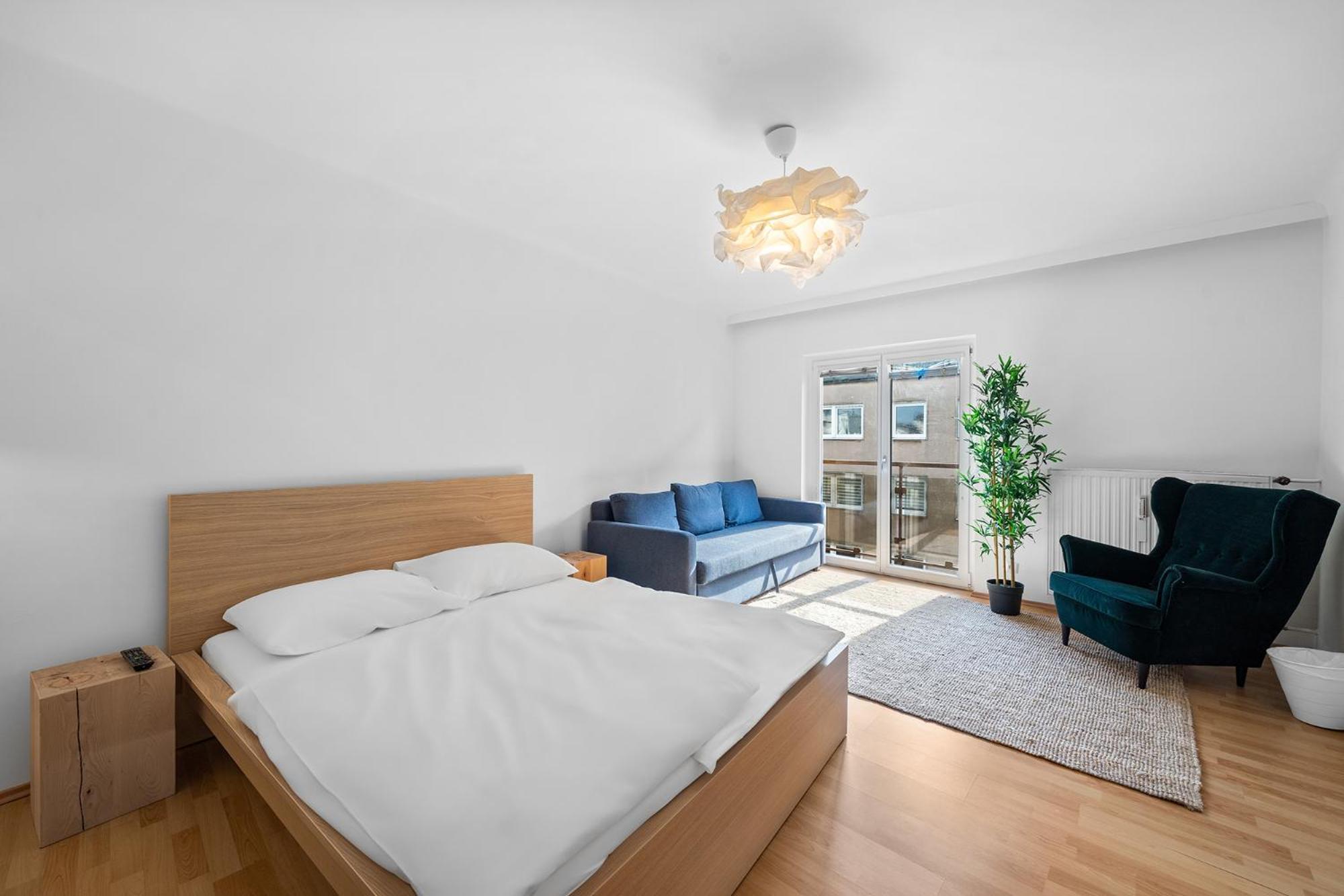 Flora Collection Apartment Vienna Exterior photo