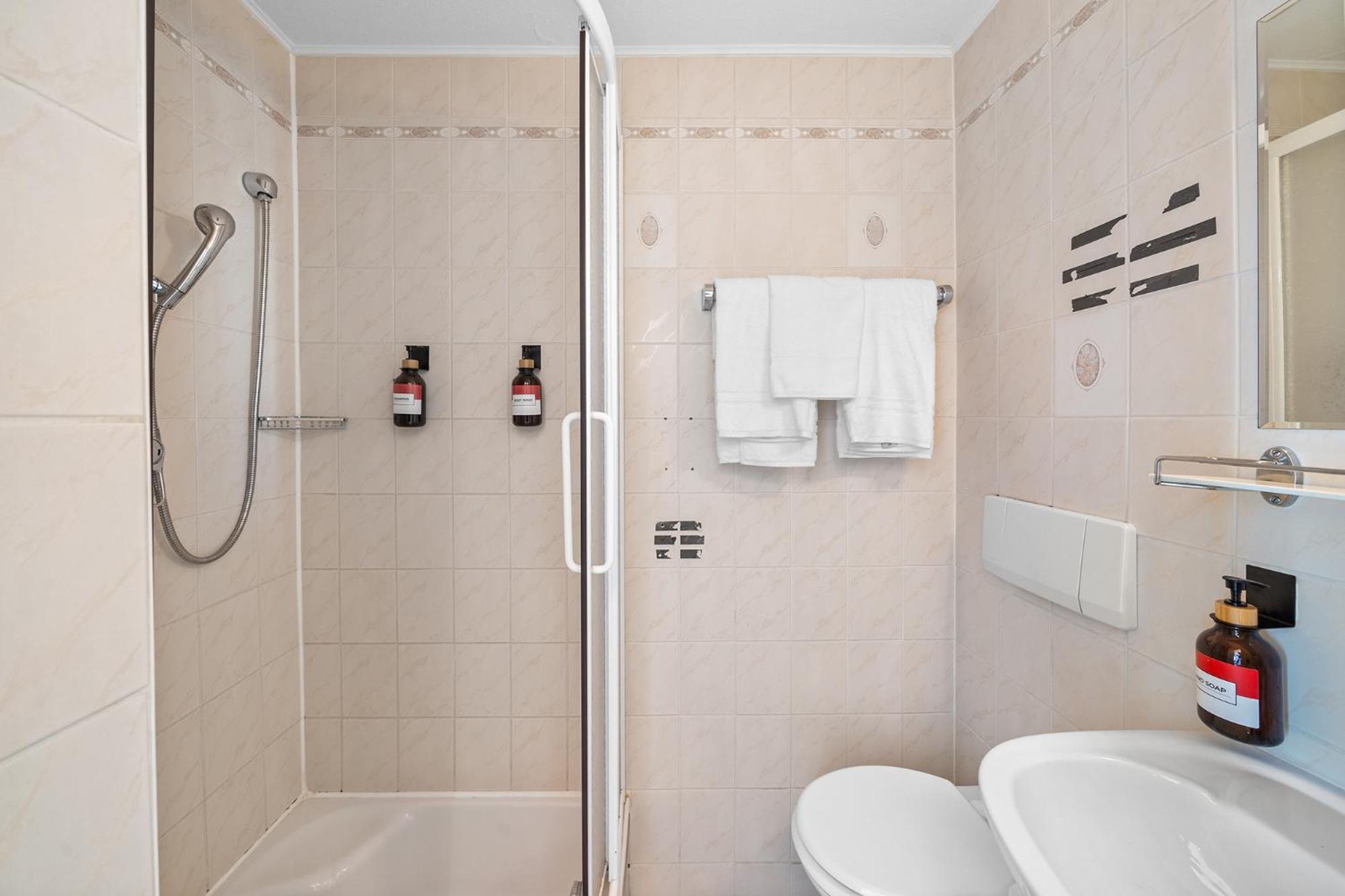 Flora Collection Apartment Vienna Exterior photo