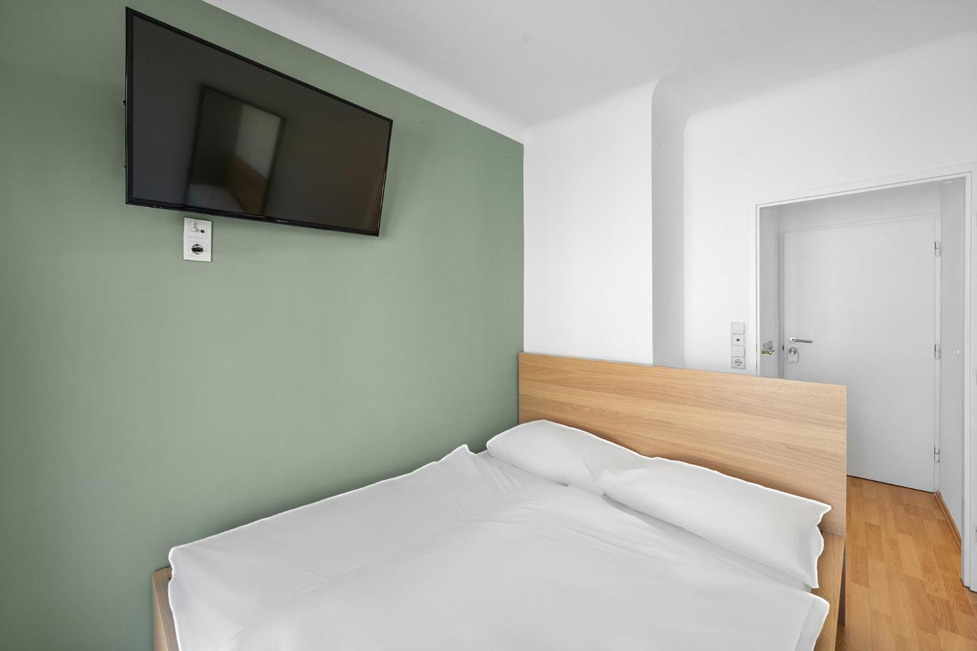 Flora Collection Apartment Vienna Exterior photo