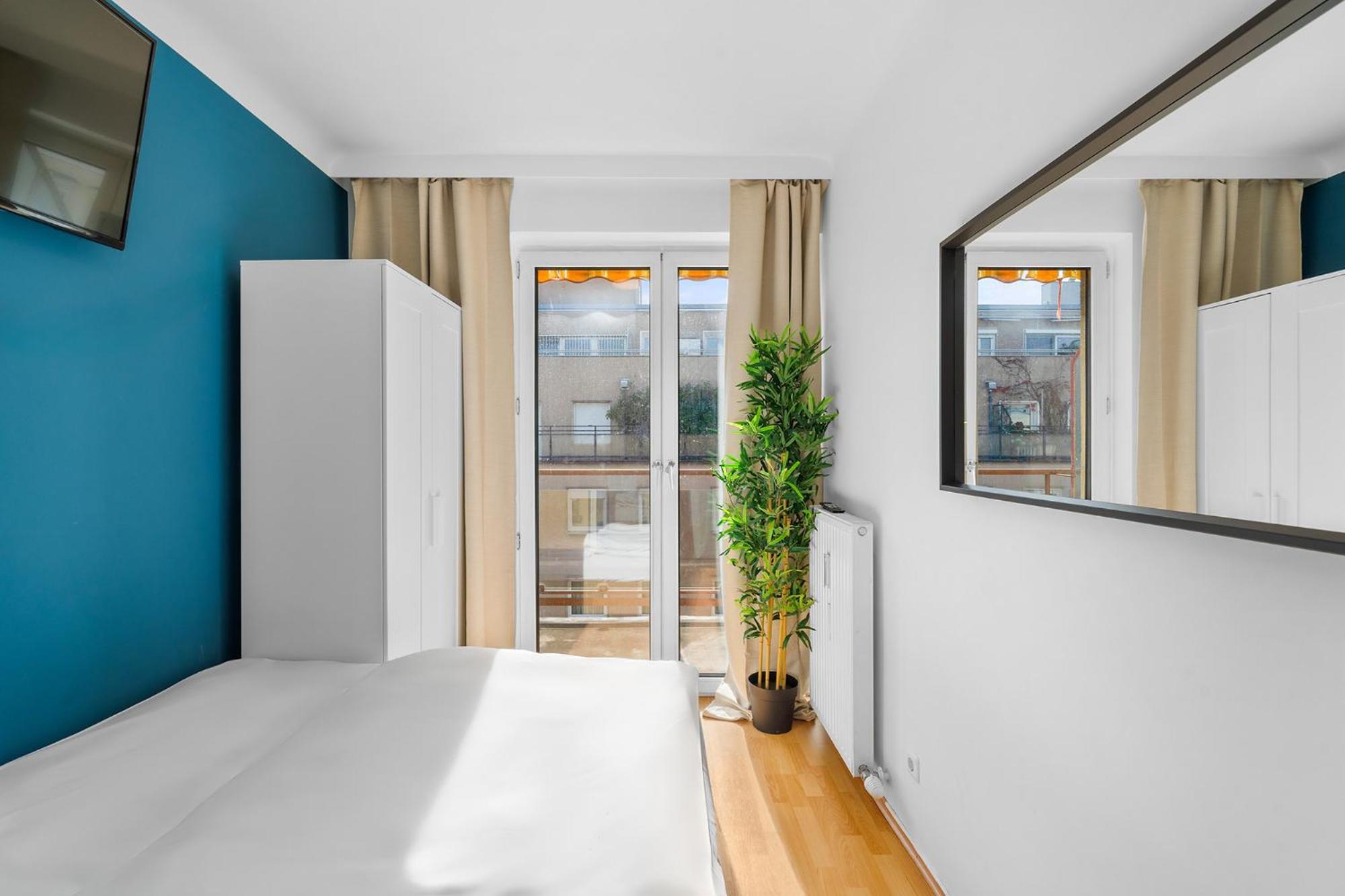 Flora Collection Apartment Vienna Exterior photo
