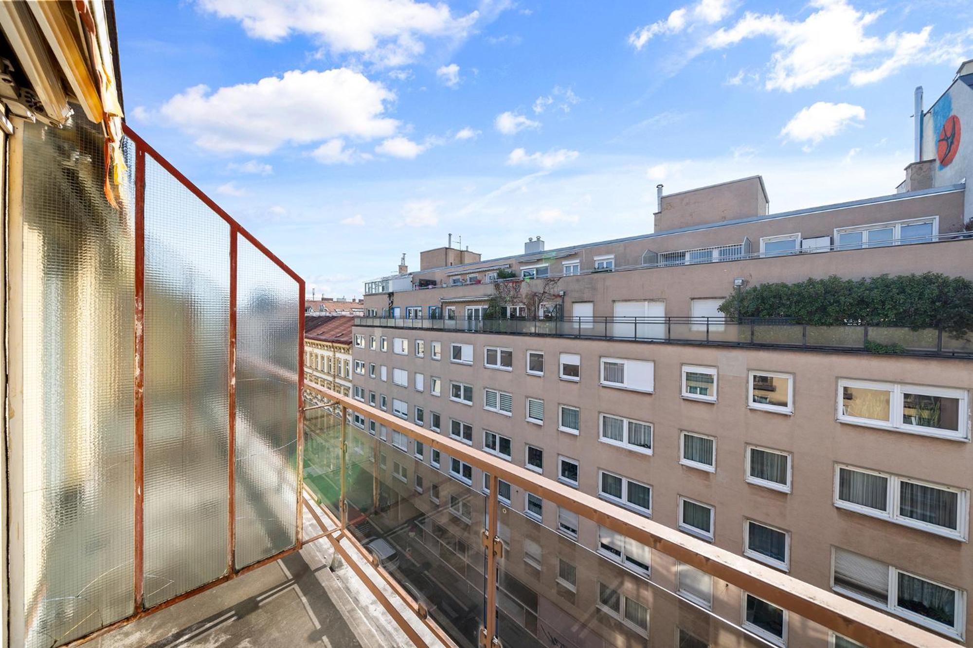 Flora Collection Apartment Vienna Exterior photo