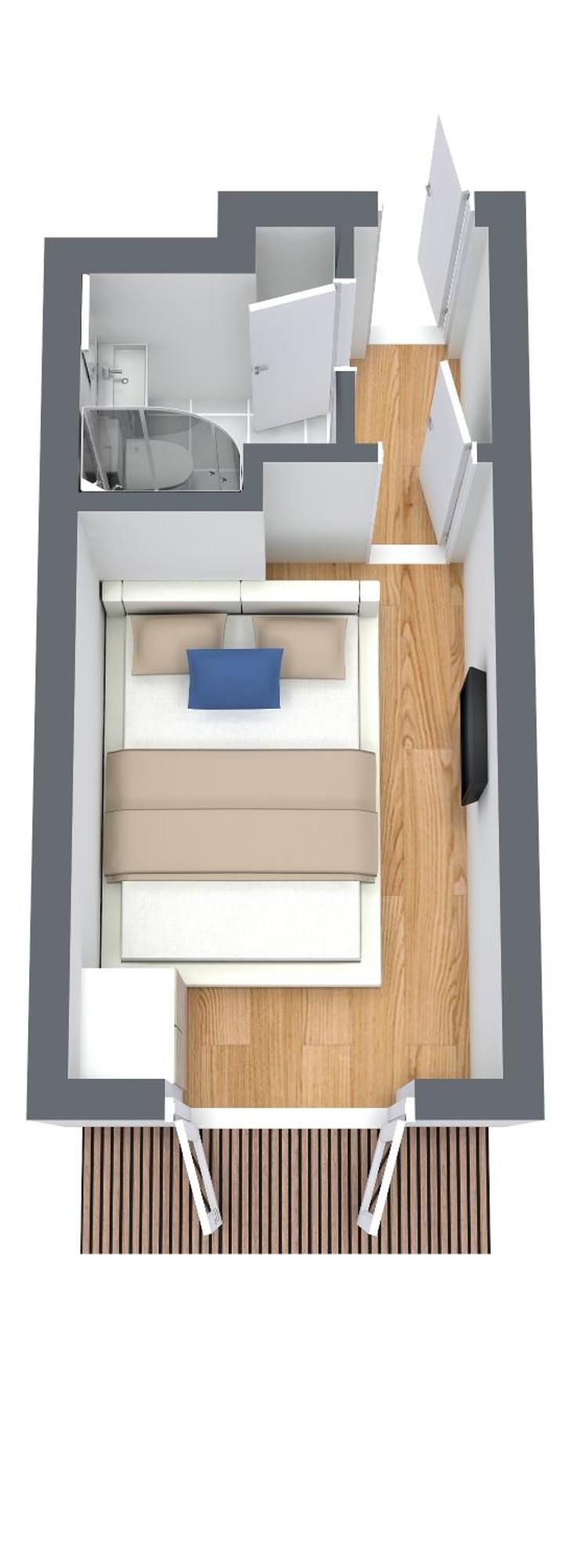 Flora Collection Apartment Vienna Exterior photo
