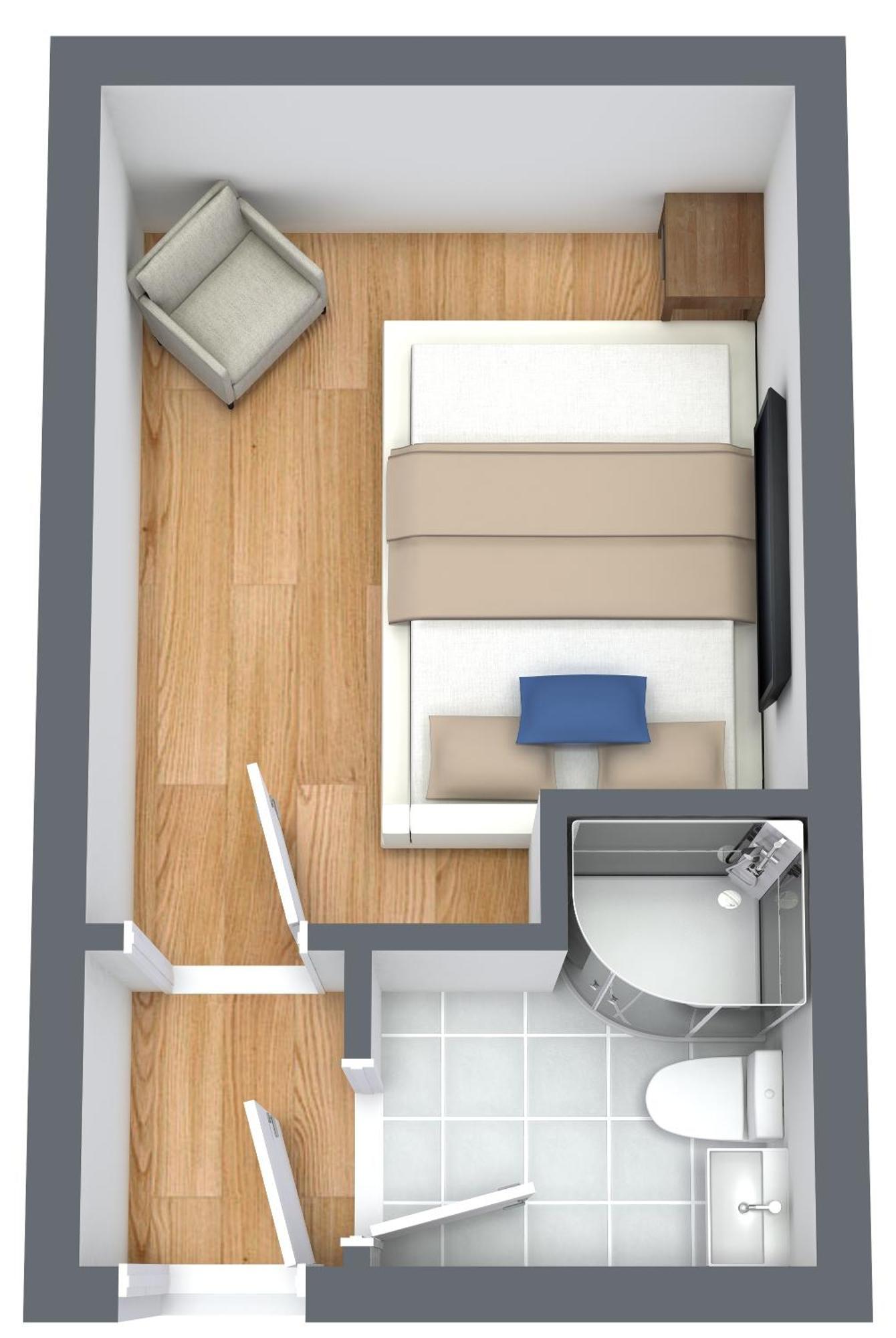 Flora Collection Apartment Vienna Exterior photo